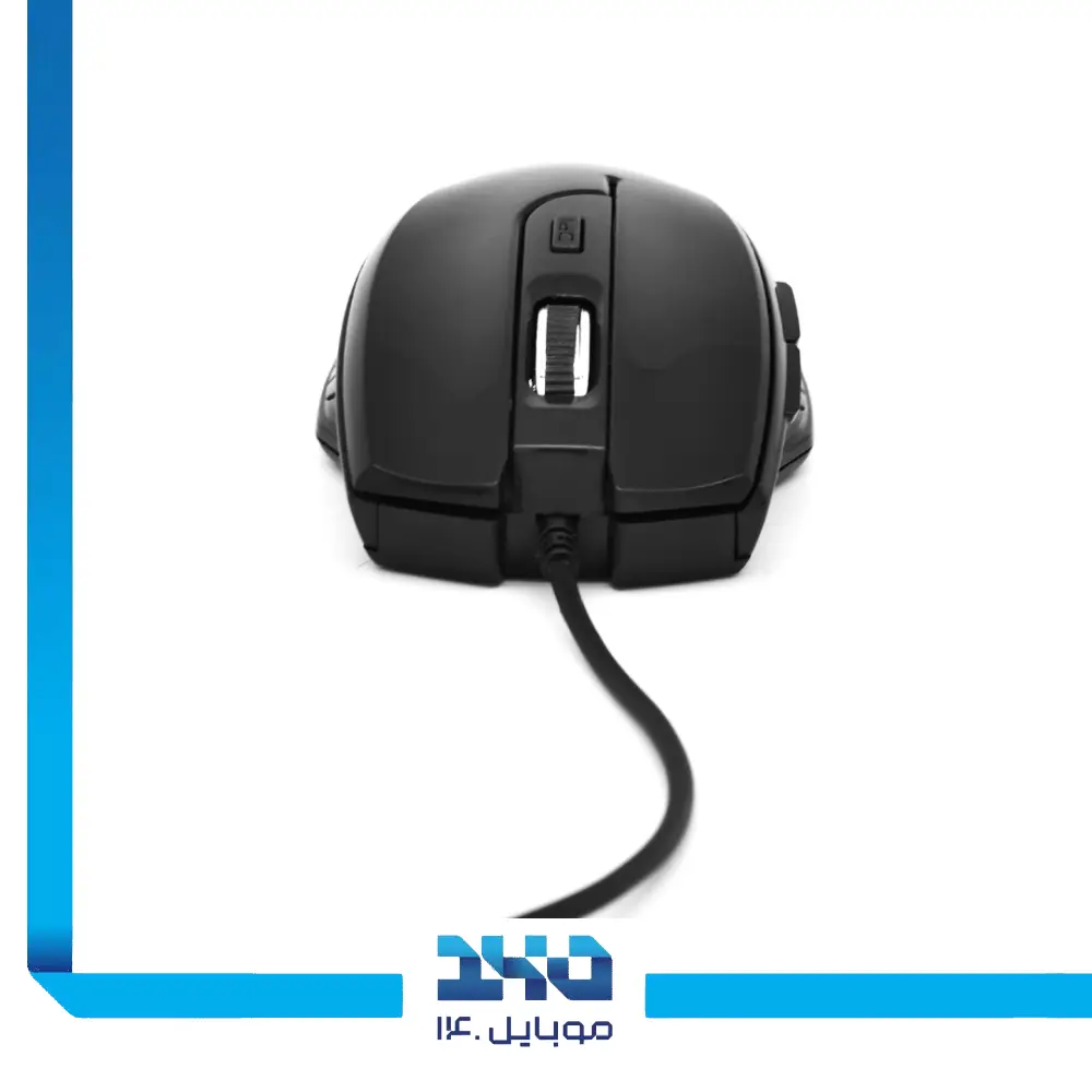 ماوس تسکو مدل (TM 295)