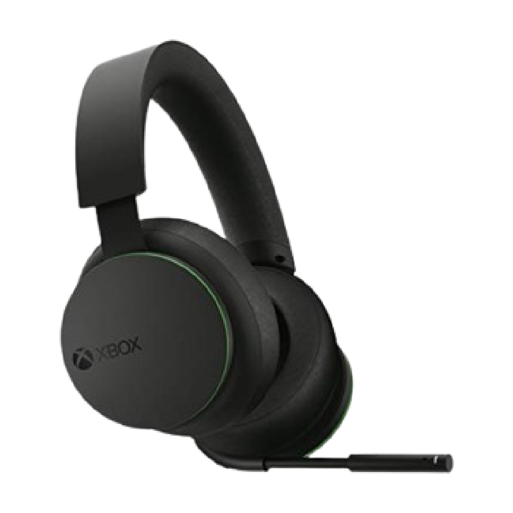 هدست گیمینگ مایکروسافت مدل Xbox Wireless
