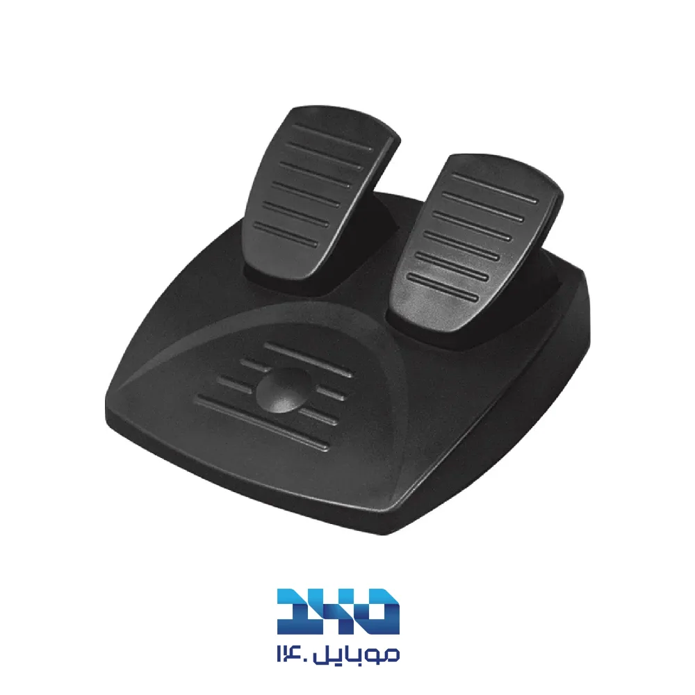 فرمان و پدال گیمینگ تسکو مدل TGW 190