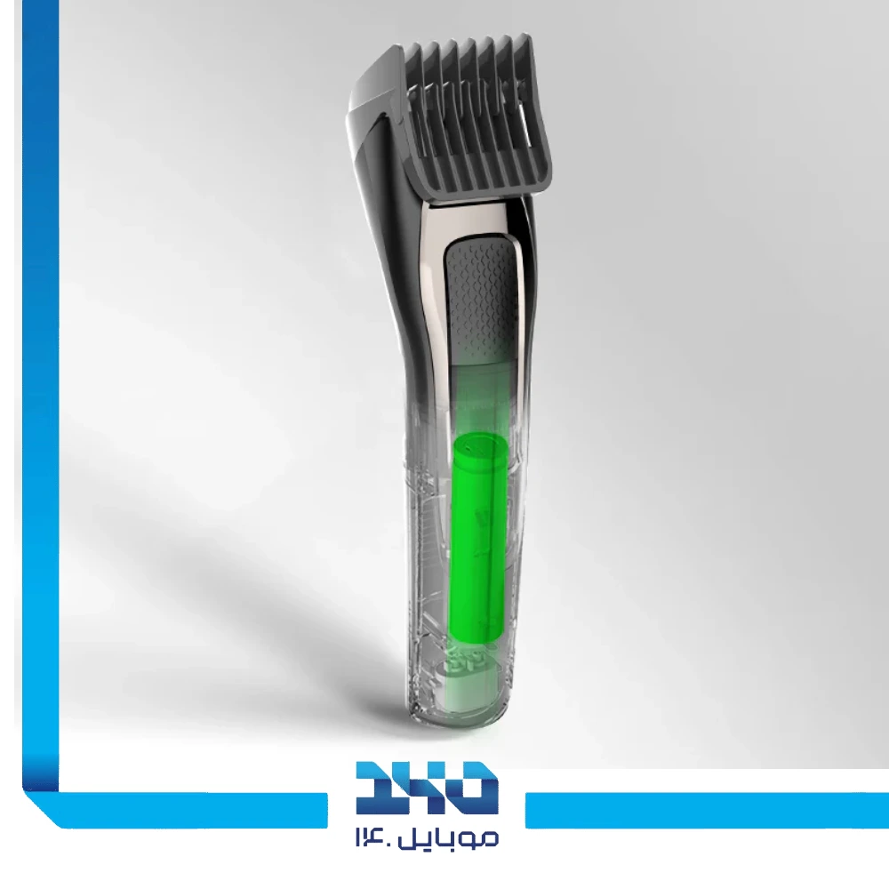 ماشین اصلاح انچن مدل ENCHEN SHARP 3S
