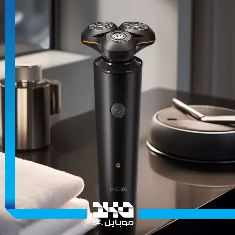 ماشین اصلاح انچن مدل ENCHEN X8-C