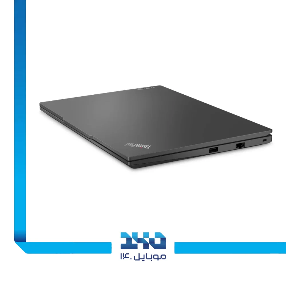 لپتاپ 14 اینچ لنوو مدل ThinkBook 14 Ultra5 125U 8GB 512GB Intel Arc