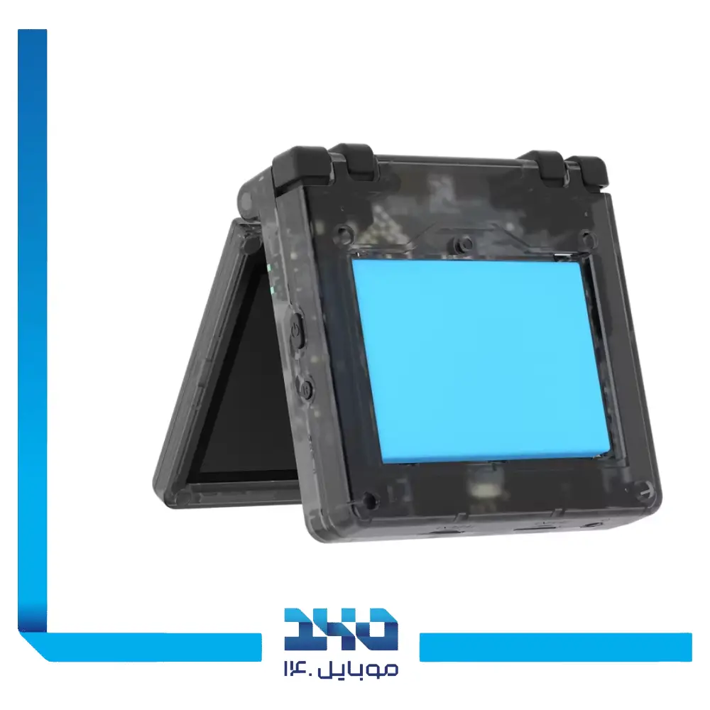 کنسول بازی دستی گرین لاین GP Pro Fold