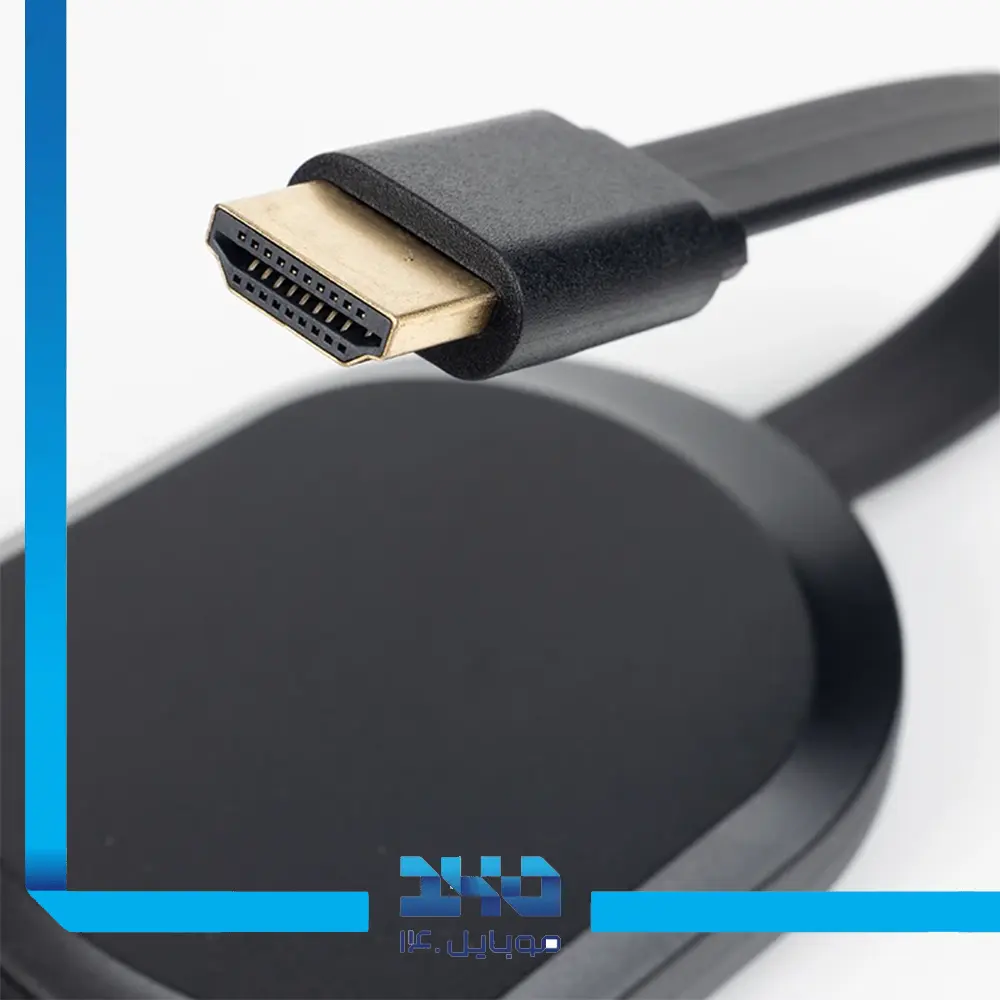 دانگل HDMI و انتقال تصویر بیسیم هیسکا مدل (HR-30)