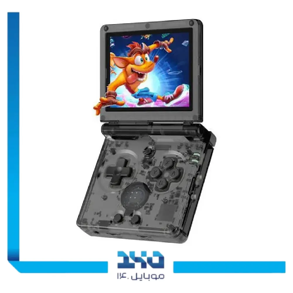 کنسول بازی دستی گرین لاین GP Pro Fold