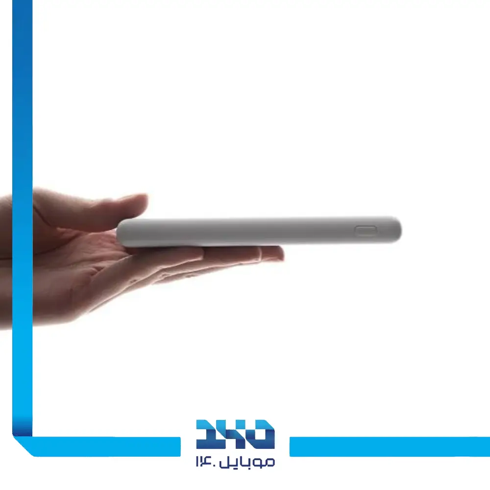 پاور بانک شیائومی 10000 mAh مدل P16ZM Lite