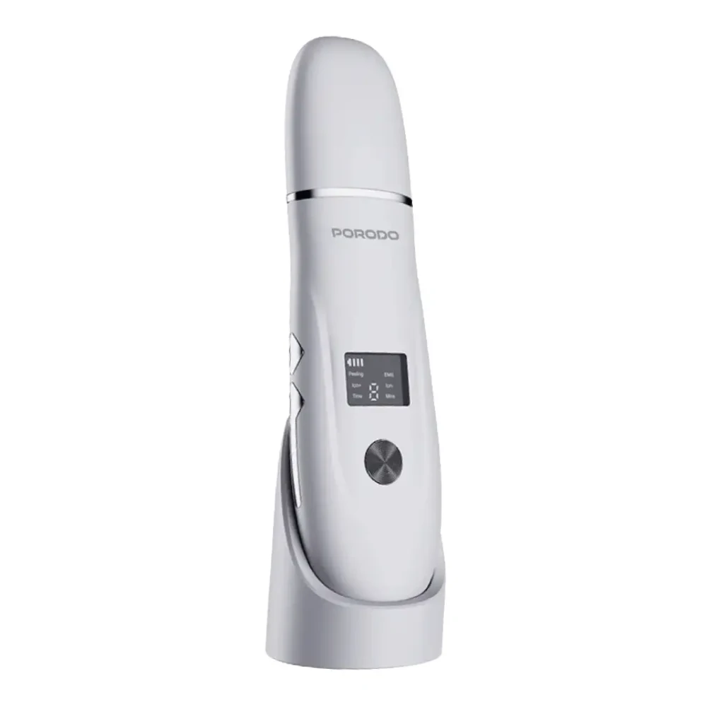 دستگاه اسکراب و لایه بردار پرودو مدل Ultrasonic