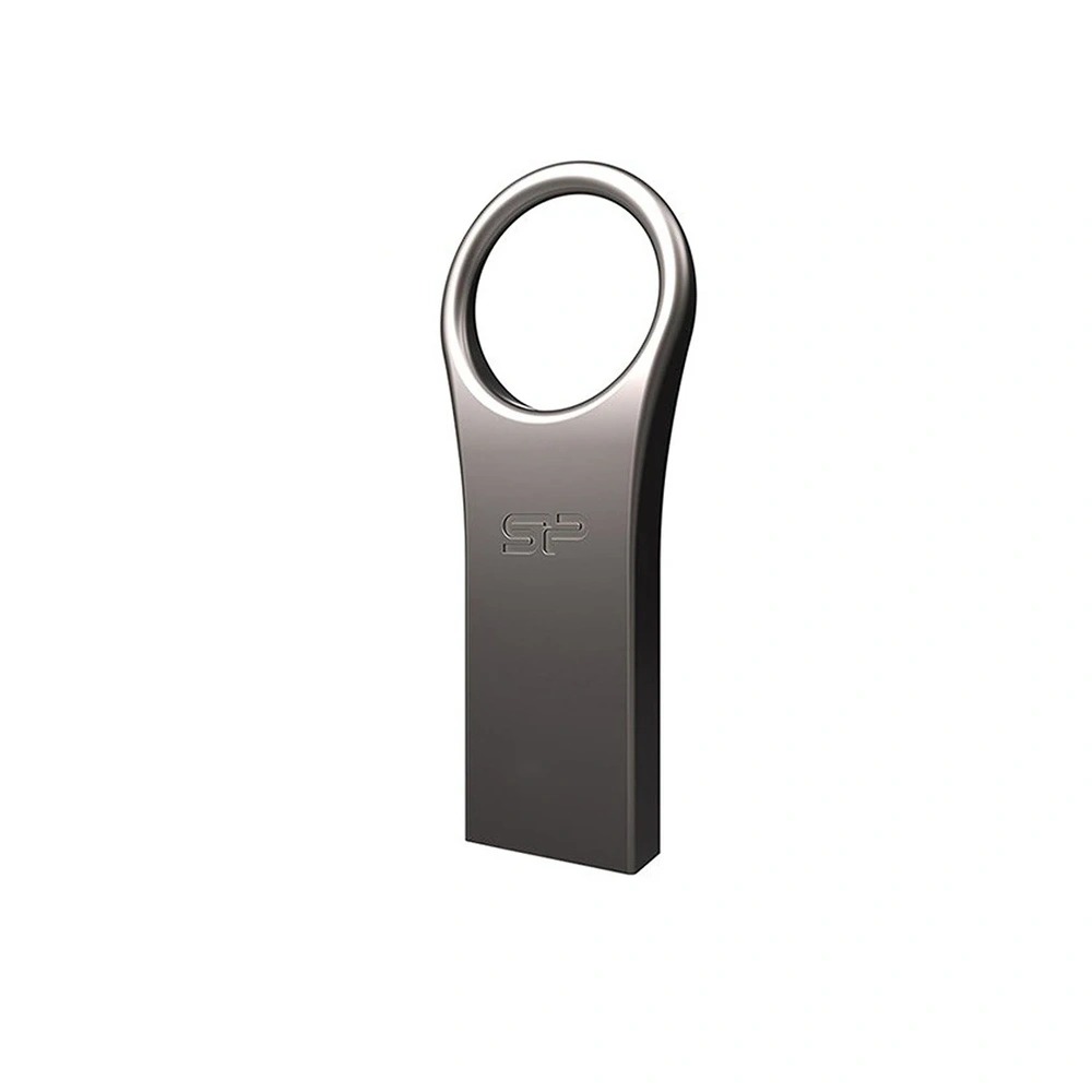فلش مموری سیلیکون پاور Jewel J80 USB 3 ظرفیت 64 گیگابایت
