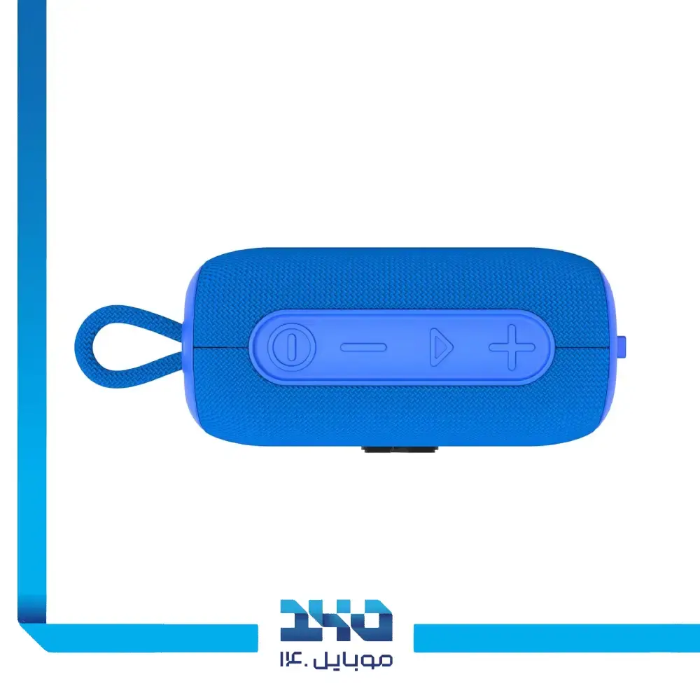 اسپیکر قابل حمل کداک مدل PWS-2241