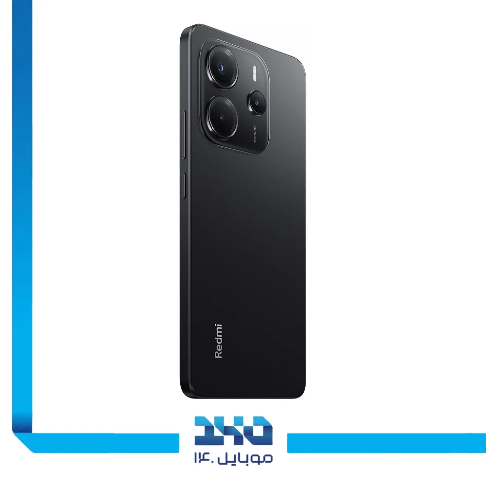 گوشی موبایل شیائومی مدل (NFC) 14 Redmi Note ظرفیت 256 گیگابایت رم 8 گیگابایت