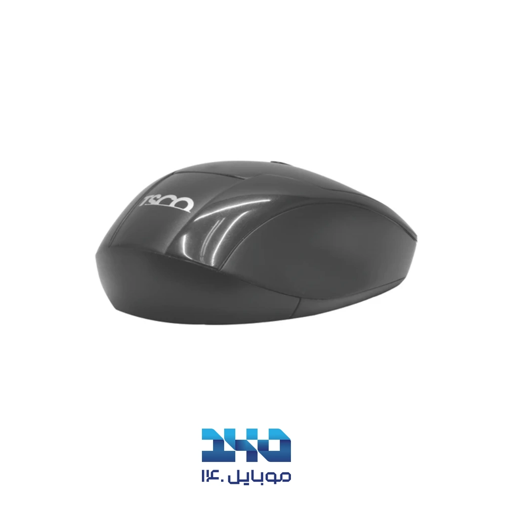 ماوس بی‌سیم تسکو مدل TM 691W