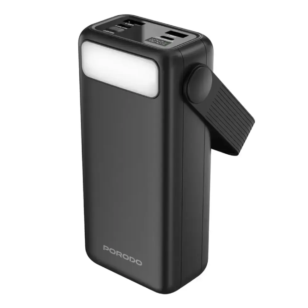 پاور بانک پرودو 30000 mAh مدل Lara PDPBJ261