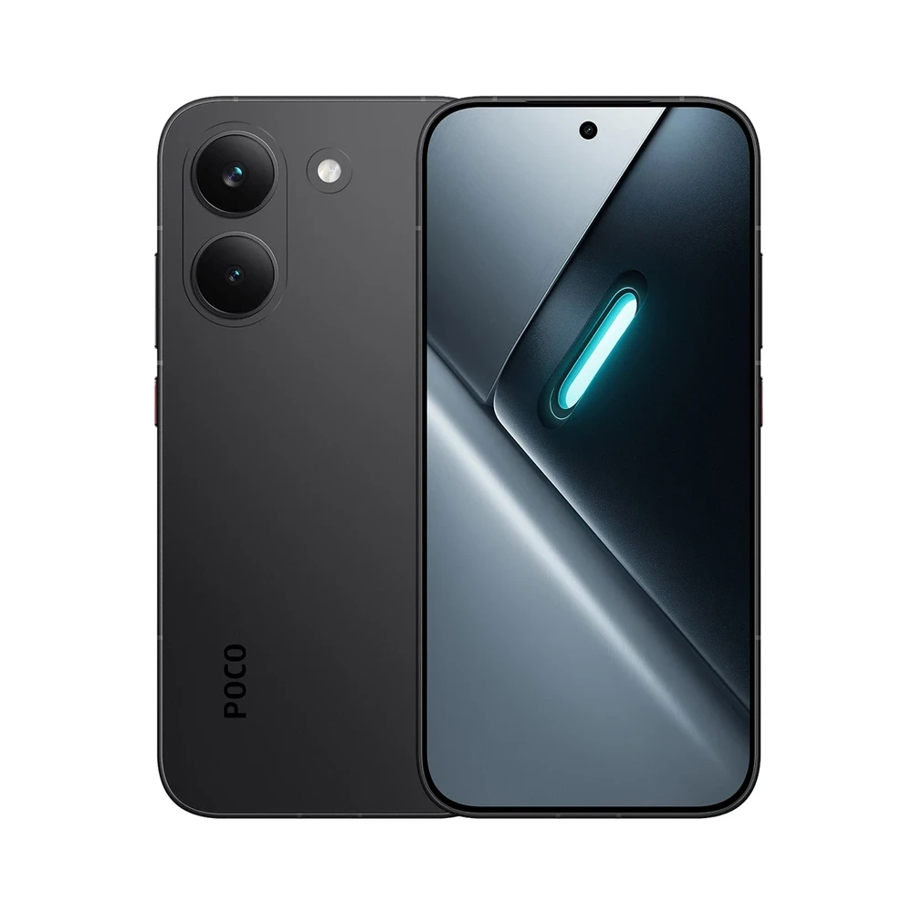 گوشی موبایل شیائومی مدل Poco X8 Pro ظرفیت 512 گیگابایت و رم 12 گیگابایت | 5G