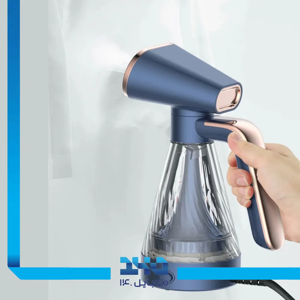 اتو بخار درما مدل DEM-GT10W