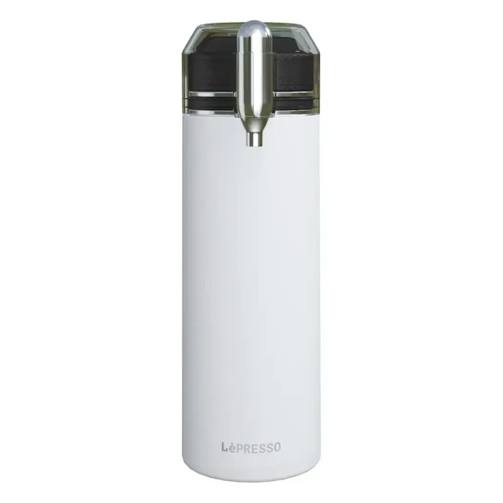 ماگ سودا ساز لپرسو مدل (Double Wall (LPWB750ML