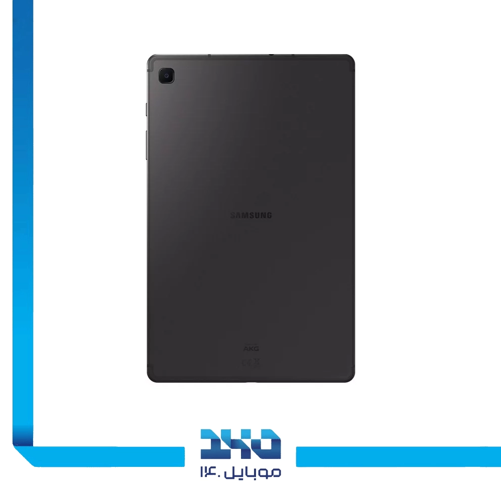 تبلت سامسونگ مدل (Galaxy Tab S6 Lite (SM-P615 ظرفیت64 گیگابایت رم 4 گیگابایت