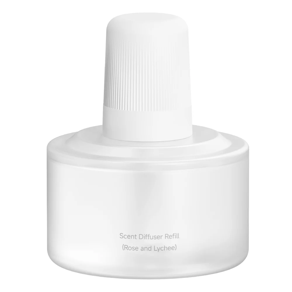 رایحه خوشبو کننده هوا شیائومی مدل Scent Diffuser Refill Rose and Lychee