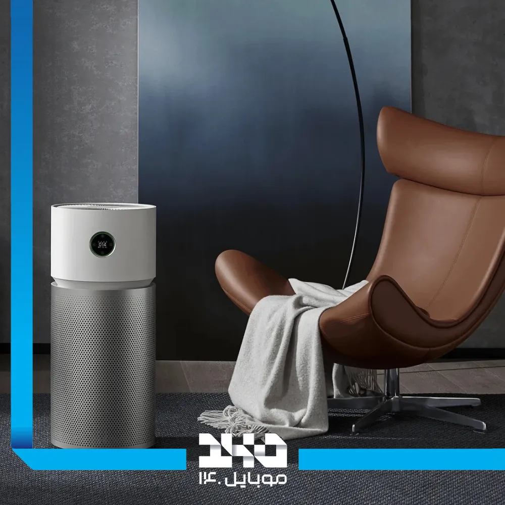 دستگاه تصفیه کننده هوا شیائومی مدل Air Purifier Elite