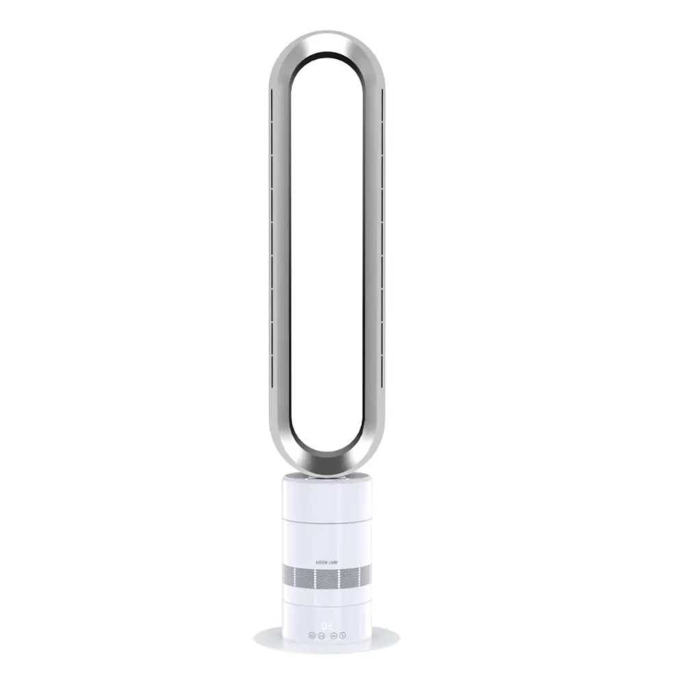 پنکه رو میزی گرین لاین مدل Air Cooler
