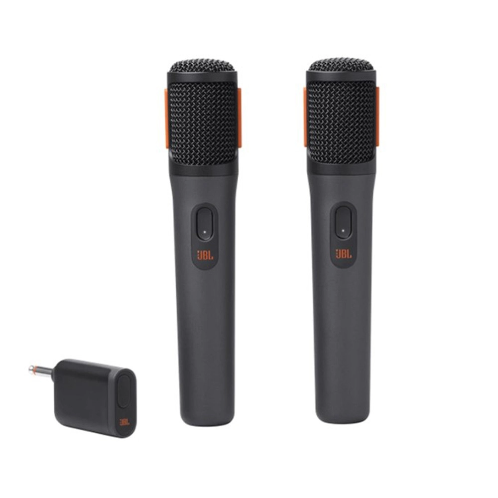 میکروفون بی سیم دستی جی بی ال مدل PARTYBOX WIRELESS MIC