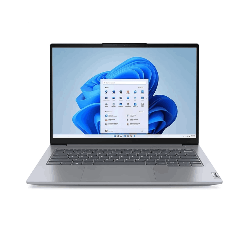 لپ‌تاپ 14 اینچی لنوو مدل ThinkBook 14 Ultra7 255H 16GB 512GB Intel Arc