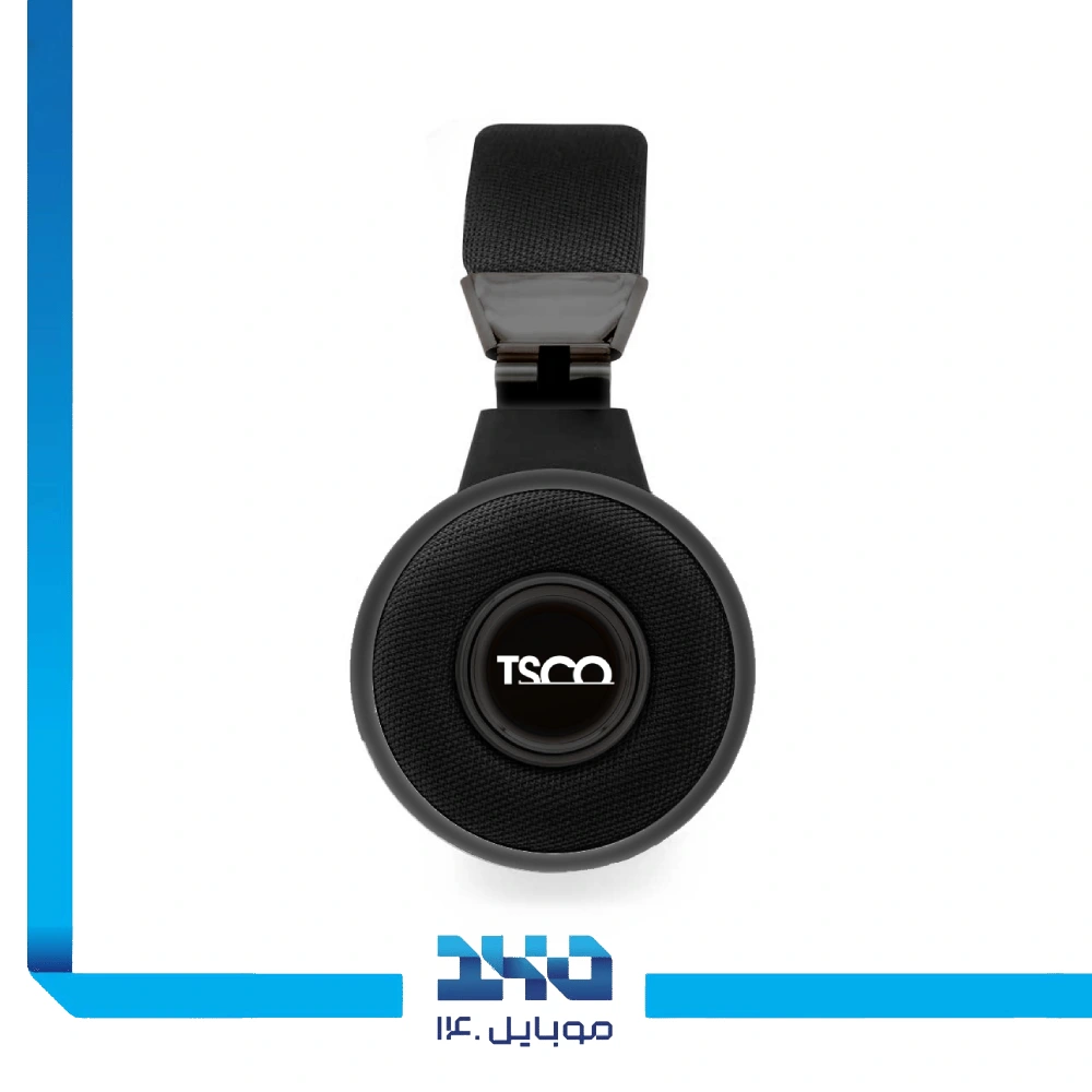 هدست بلوتوثی تسکو مدل (TH 5336)