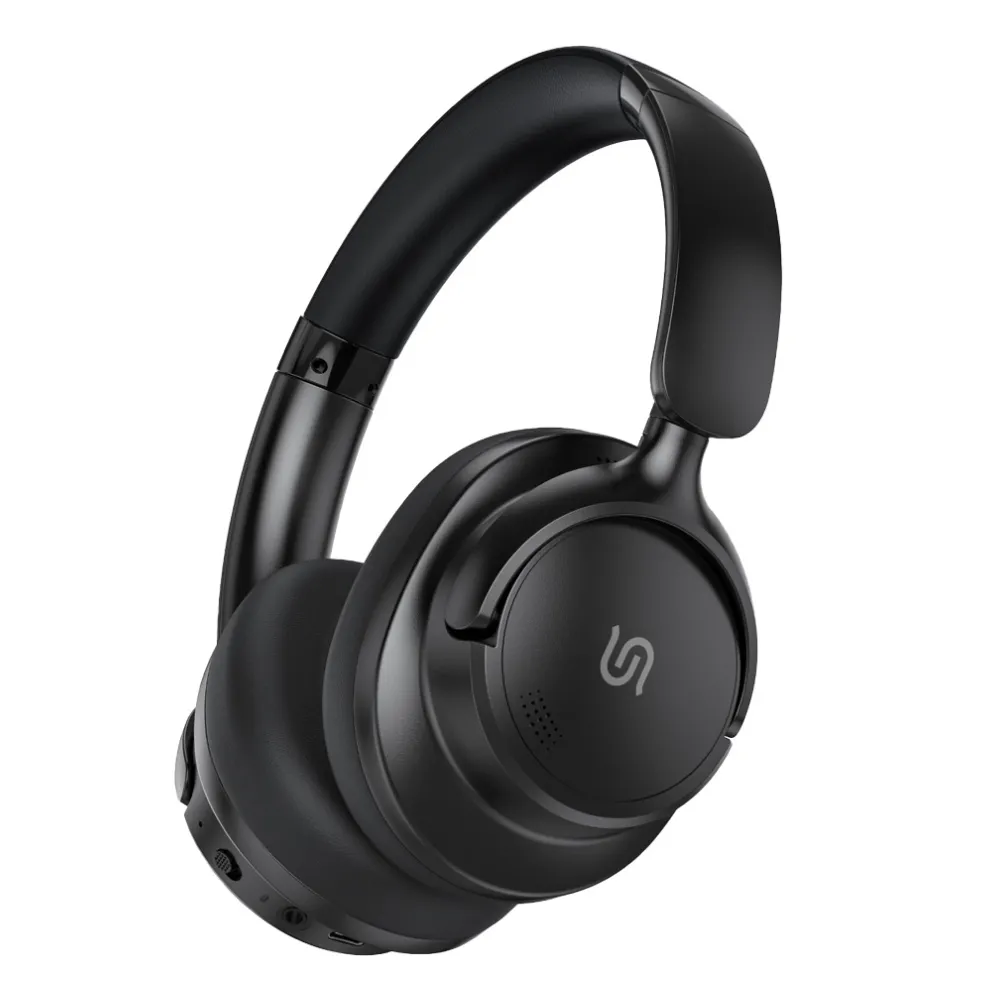 هدفون بی‌سیم پرودو با نویز کنسلینگ (ANC) مدل (Soundtec Zen)