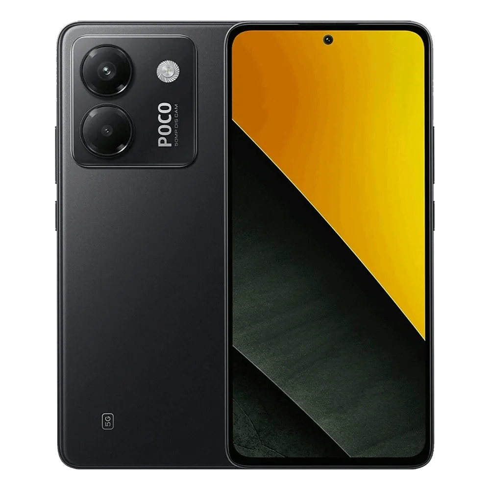 گوشی موبایل شیائومی مدل Poco M7 Pro ظرفیت 512 گیگابایت رم 12 گیگابایت | 5G