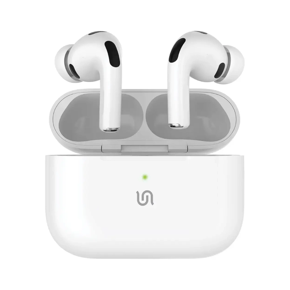 هندزفری بی‌سیم پرودو با نویز کنسلینگ (ANC) مدل (Earbuds Pro 3)