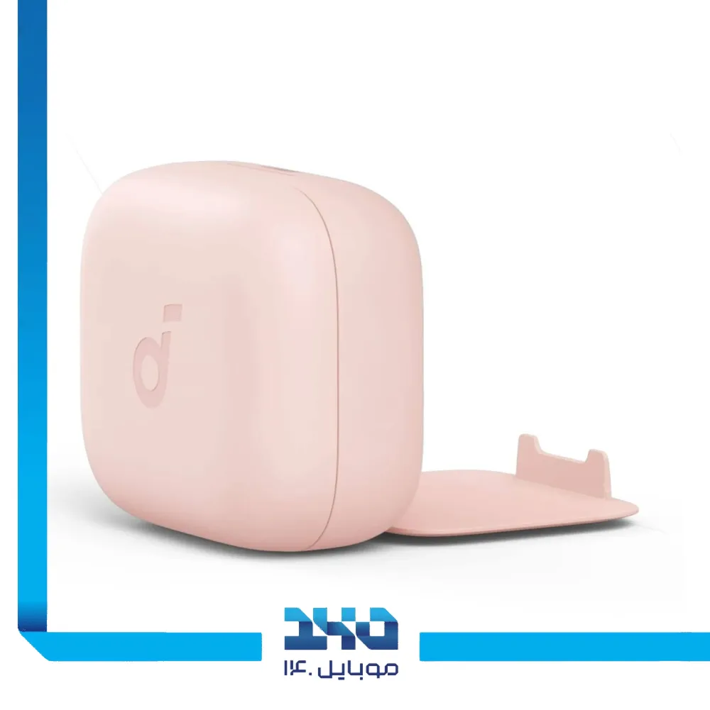 هندزفری بی‌سیم انکر با نویز کنسلینگ (ANC) مدل Soundcore R50i NC (A3959)