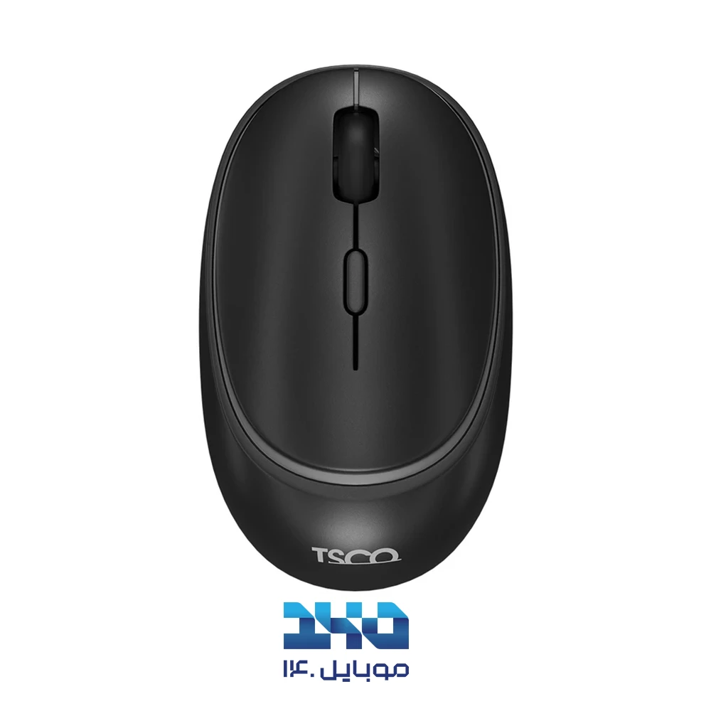 ماوس بلوتوثی تسکو مدل TM 851BT