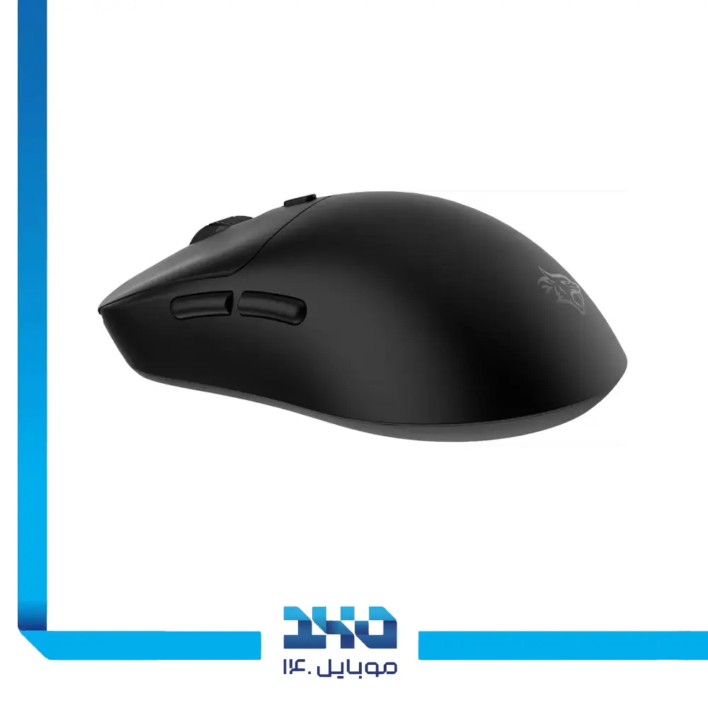 ماوس بی سیم گیمینگ پرودو مدل PDX324