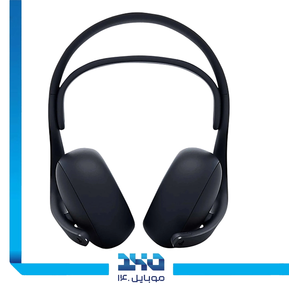 هدست پلی استیشن 5 سونی مدل Pulse Elite