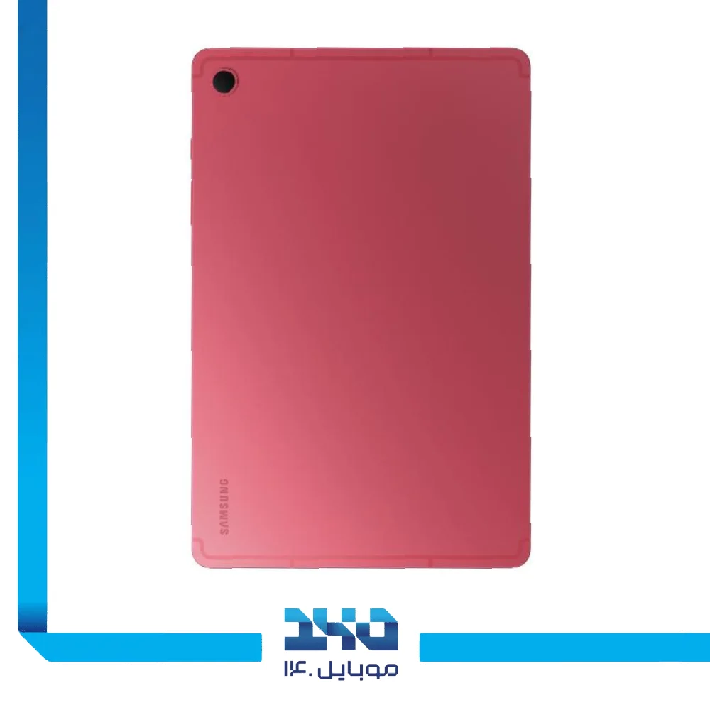 تبلت سامسونگ مدل (Galaxy Tab S10 Lite (SM-X406 ظرفیت 128 گیگابایت رم 6 گیگابایت | 5G