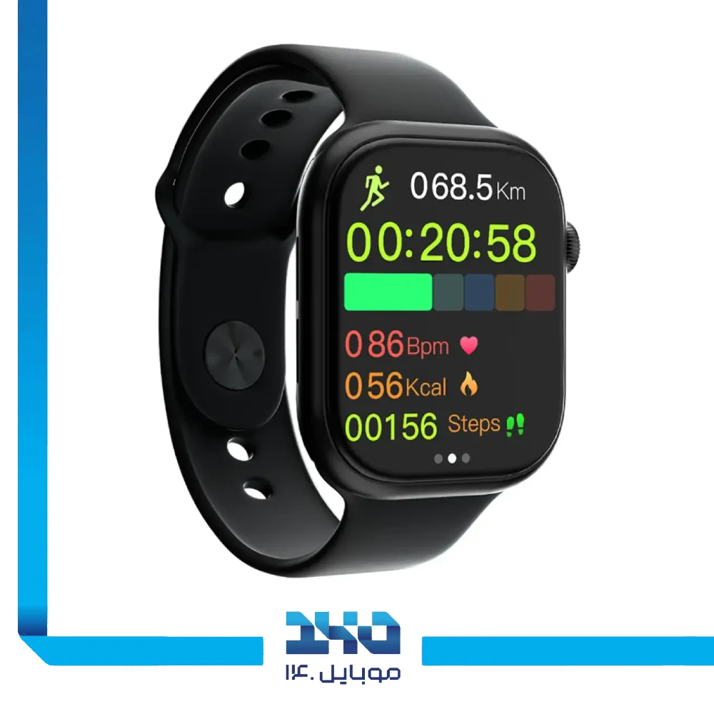 ساعت هوشمند گرین لاین مدل Ultimate (41mm)
