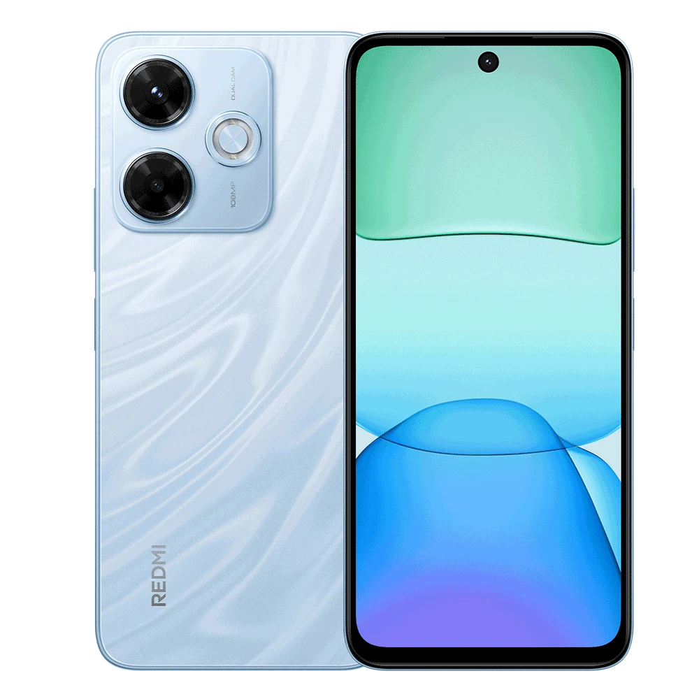 گوشی موبایل شیائومی مدل Redmi 13X ظرفیت 256 گیگابایت رم 8 گیگابایت