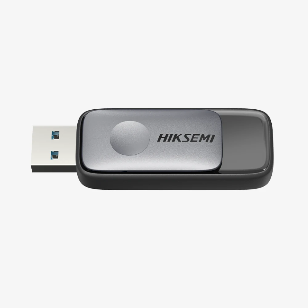 فلش مموری هایک سمی مدل M210S ظرفیت 64 گیگابایت