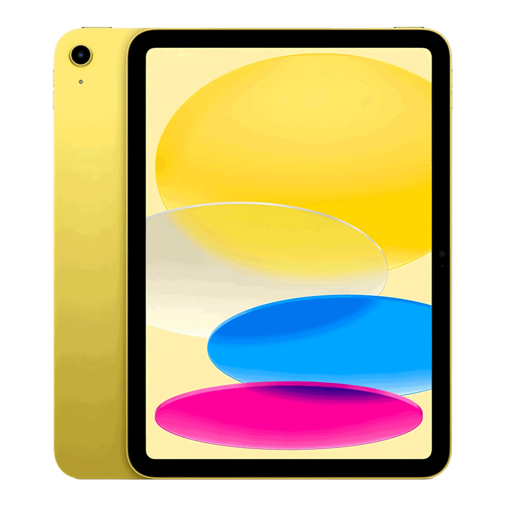 تبلت اپل مدل iPad 11th WiFi ظرفیت 256 گیگابایت رم 6 گیگابایت