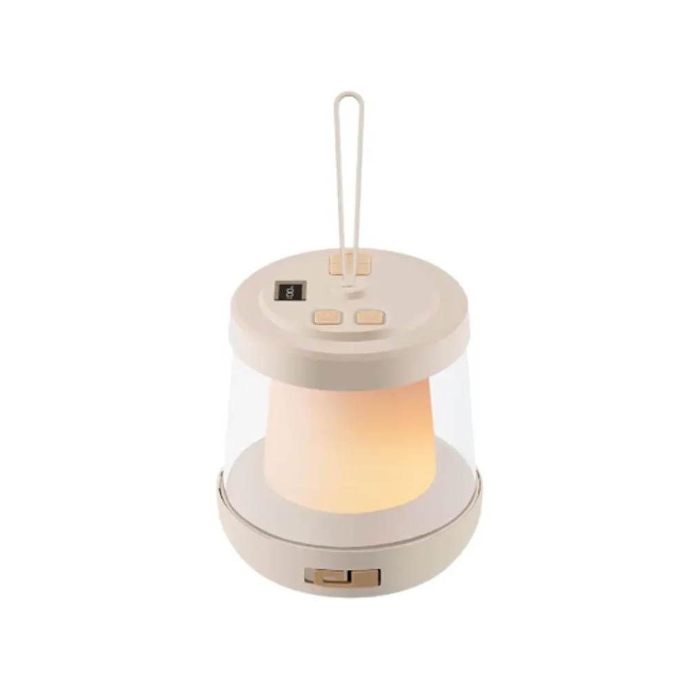 چراغ LED ریسهدار گرین لاین Lumex