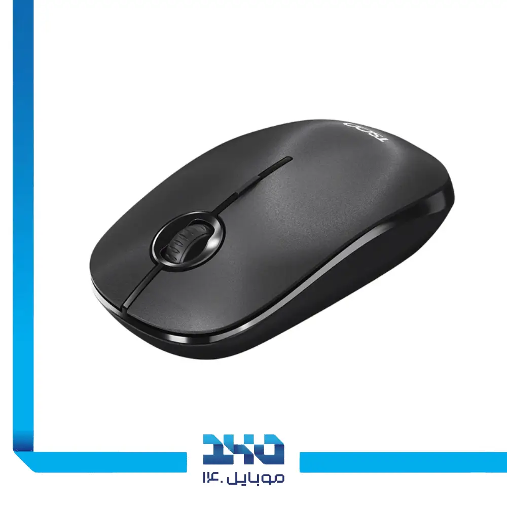 کیبورد و ماوس تسکو مدل (TKM 7027w)