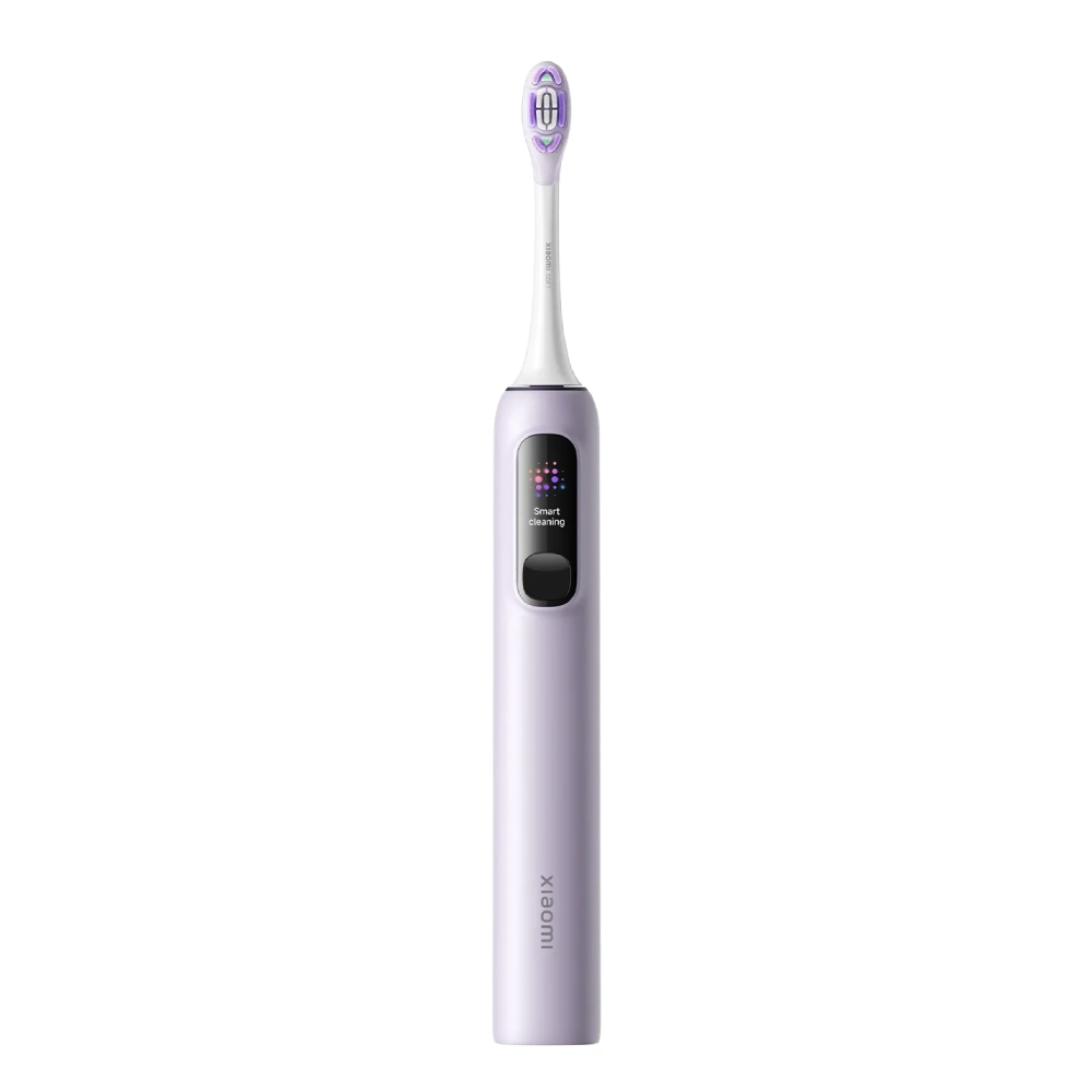 مسواک برقی شیائومی مدل MIJIA Sonic Sweeping Electric Toothbrush Pro MES610