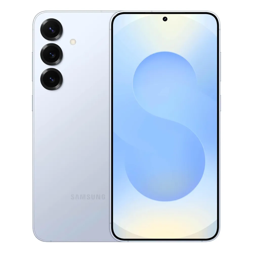 گوشی موبایل سامسونگ مدل Galaxy S25 plus ظرفیت 256 گیگابایت رم 12 گیگابایت | 5G