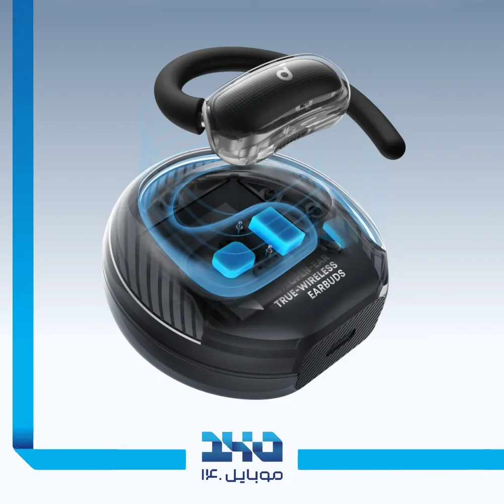 هندزفری بی سیم انکر مدل Soundcore V40i