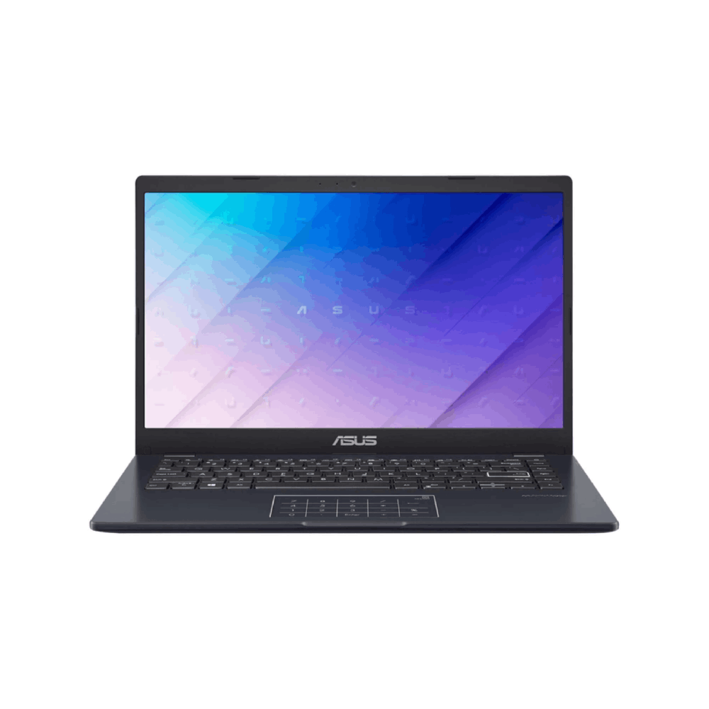 لپ تاپ ایسوس 14.0 اینچ E410KA Celeron N4500 4GB 64GB+256GB Intel UHD