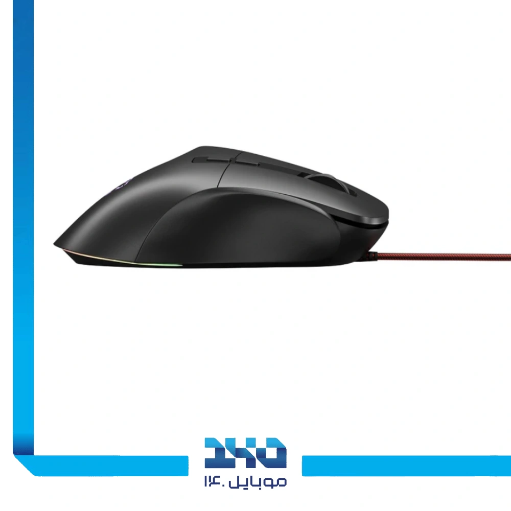 ماوس گیمینگ تسکو مدل (GM 2031)