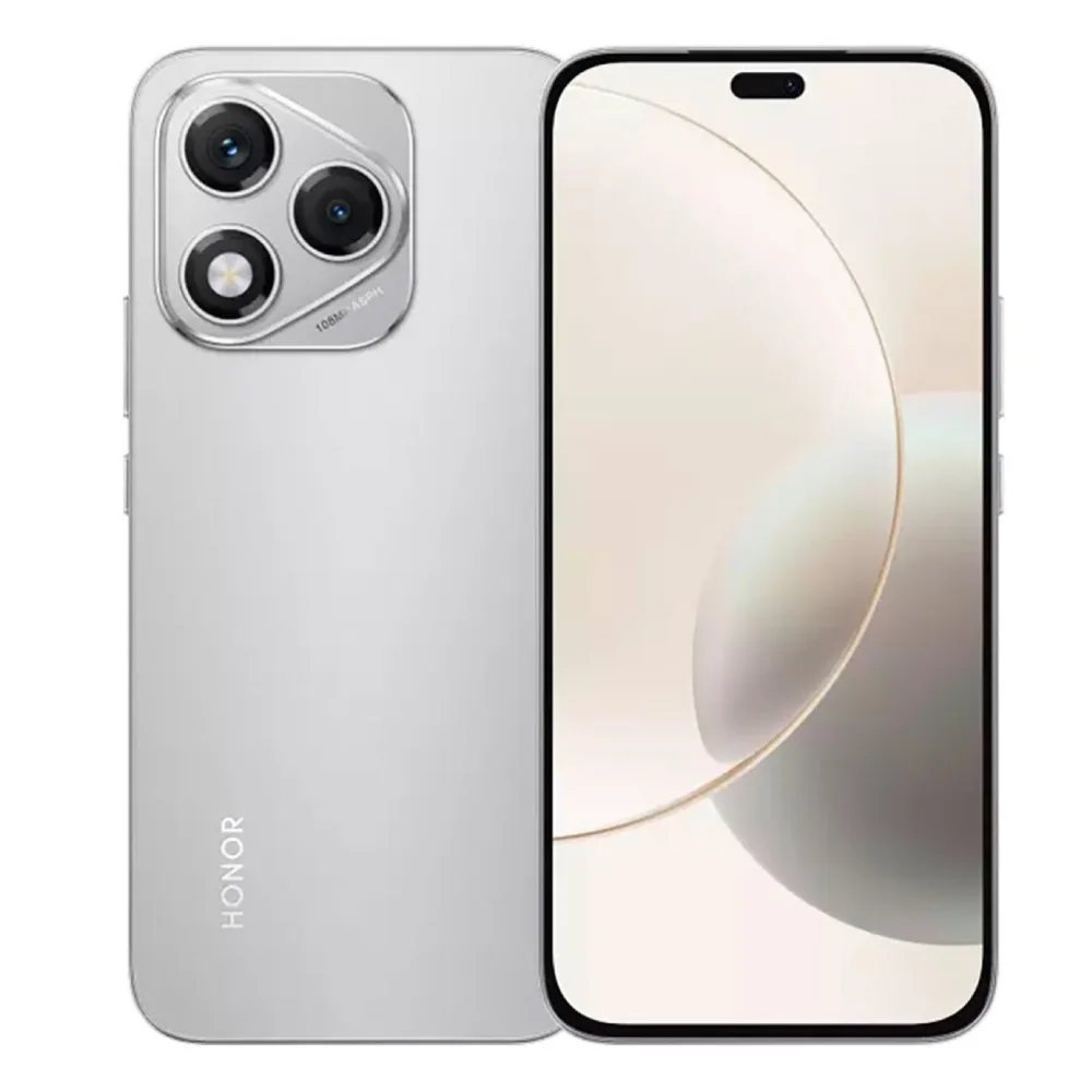 گوشی موبایل آنر مدل Honor 400 ظرفیت 512 گیگابایت رم 12 گیگابایت | 5G