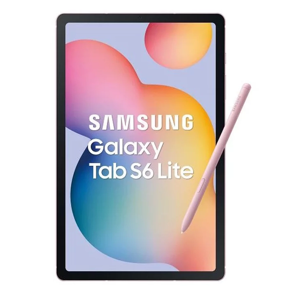 تبلت سامسونگ مدل (Galaxy Tab S6 Lite (SM-P615 ظرفیت64 گیگابایت رم 4 گیگابایت
