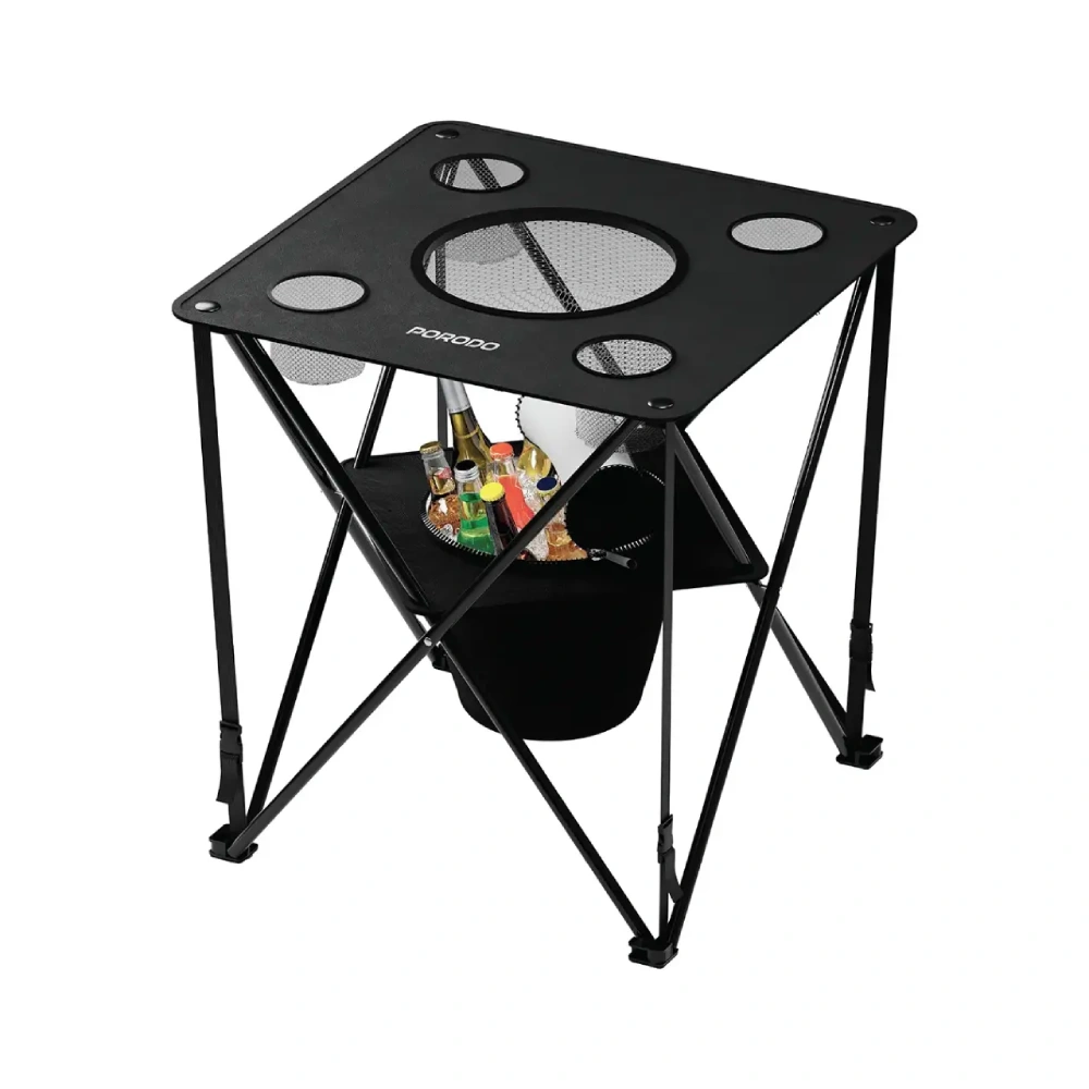 میز کمپینگ تاشو پرودو لایفاستایل مدل Outdoor Companion