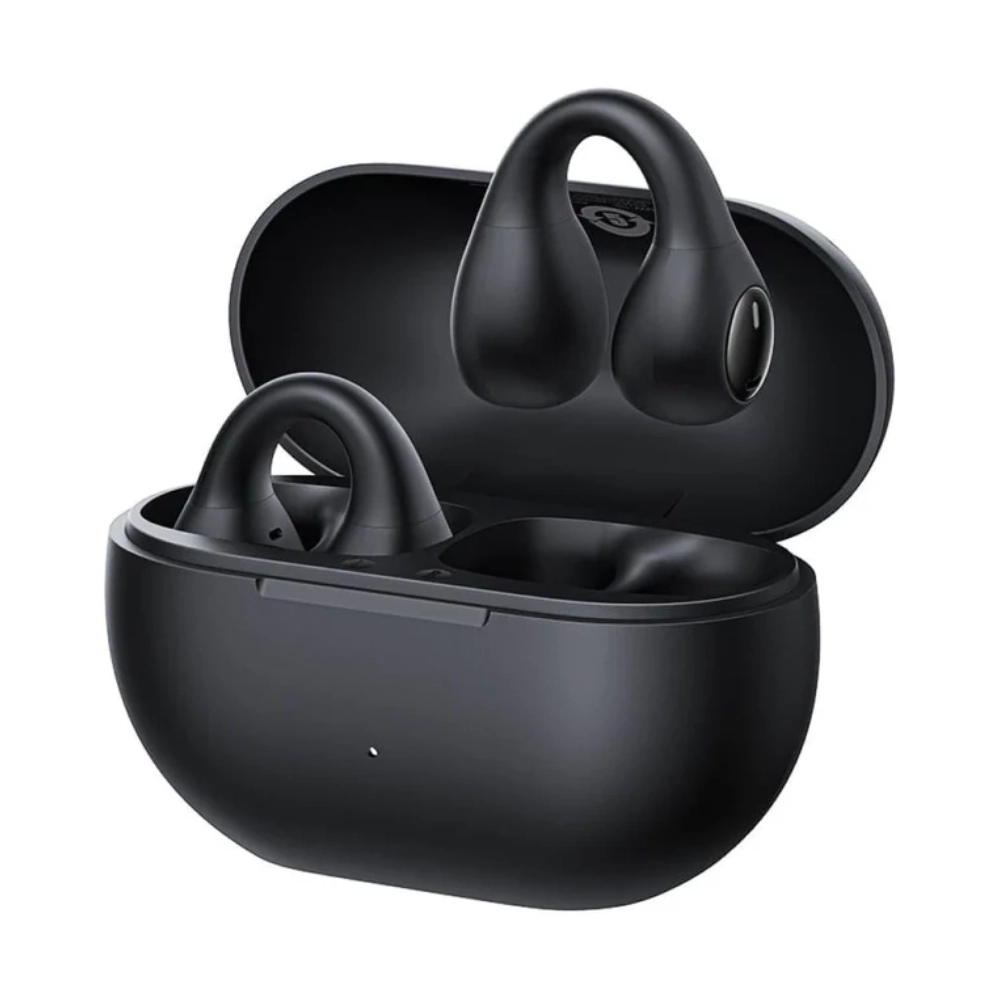 هندزفری بیسیم بیسوس مدل (Bass 15 Clip Open Ear)