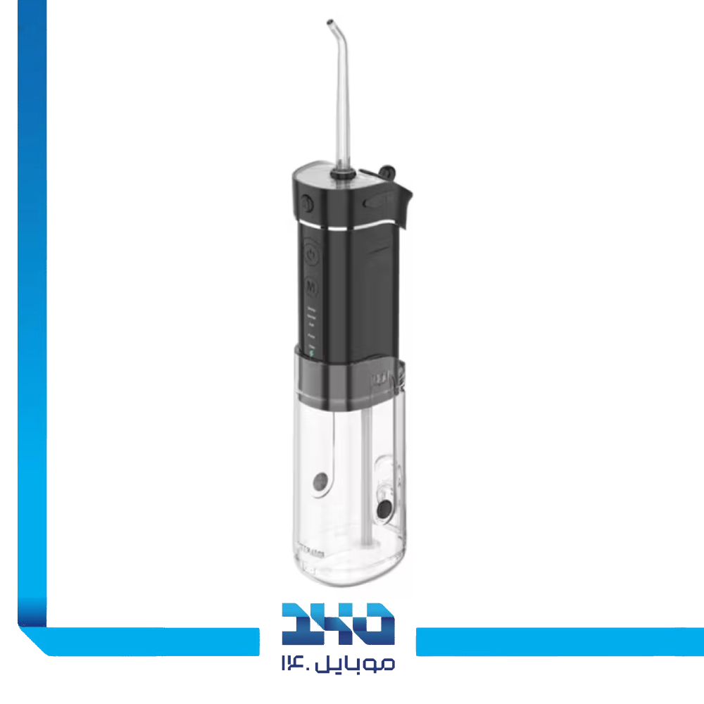 دستگاه شست و شوی دهان گرین لاین مدل Portable Oral Irrigator